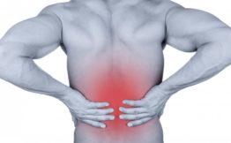 Low Back Pain