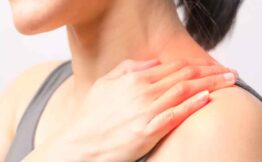 reduce shoulder pain