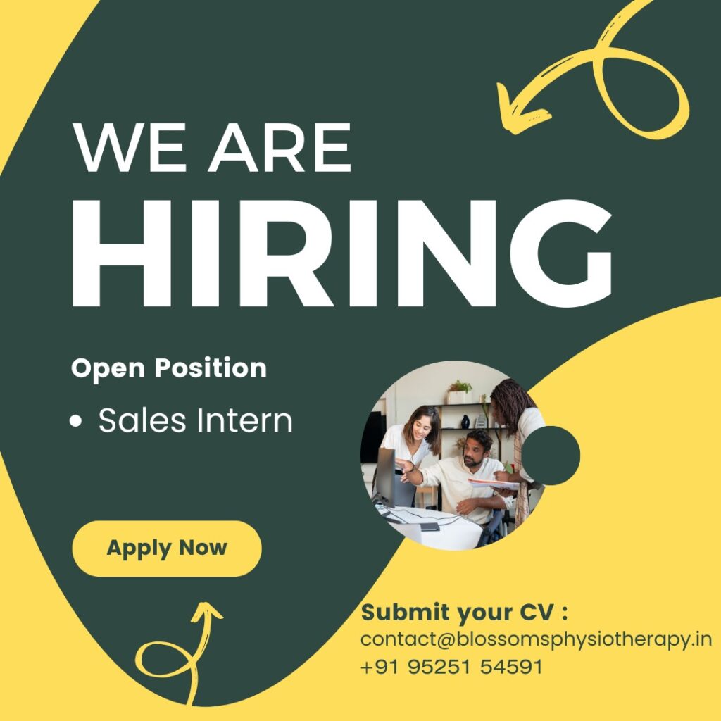 Sale Intern