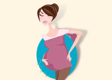 Pelvic Pain in Pregnancy